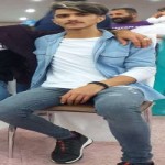 تصویر کاربر با کد 234342
