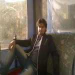 تصویر کاربر با کد 242589