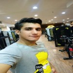 تصویر کاربر با کد 243691