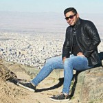 تصویر کاربر با کد 244417