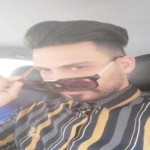 تصویر کاربر با کد 244554