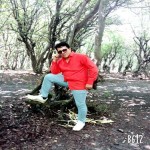 تصویر کاربر با کد 233933