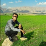 تصویر کاربر با کد 211879