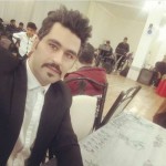 تصویر کاربر با کد 245197