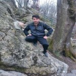 تصویر کاربر با کد 247498