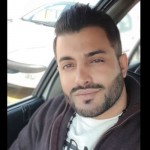 تصویر کاربر با کد 246813