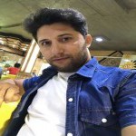 تصویر کاربر با کد 99367