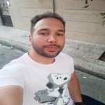 تصویر کاربر با کد 246033