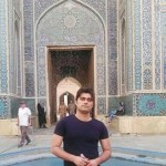 تصویر کاربر با کد 150735