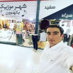 تصویر کاربر با کد 250687