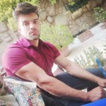 تصویر کاربر با کد 235565