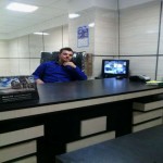 تصویر کاربر با کد 243163
