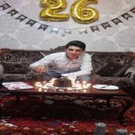 تصویر کاربر با کد 252691
