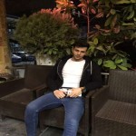 تصویر کاربر با کد 254484