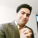 تصویر کاربر با کد 255195