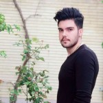تصویر کاربر با کد 255598