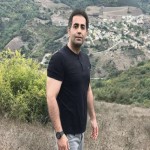 تصویر کاربر با کد 255857