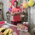 تصویر کاربر با کد 255910