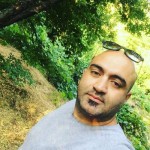 تصویر کاربر با کد 256261