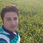 تصویر کاربر با کد 256287