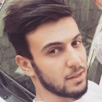 تصویر کاربر با کد 256341