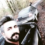 تصویر کاربر با کد 256617
