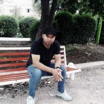 تصویر کاربر با کد 257024