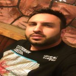 تصویر کاربر با کد 257358