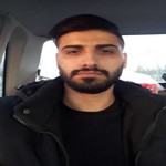 تصویر کاربر با کد 258025