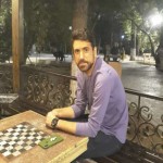 تصویر کاربر با کد 258364