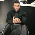 تصویر کاربر با کد 259307