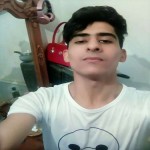 تصویر کاربر با کد 256284