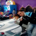 تصویر کاربر با کد 254147