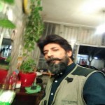تصویر کاربر با کد 258204