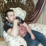 تصویر کاربر با کد 248433