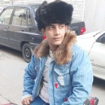 تصویر کاربر با کد 244292