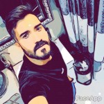 تصویر کاربر با کد 263728
