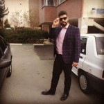 تصویر کاربر با کد 263747