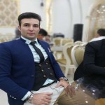 تصویر کاربر با کد 264241