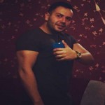 تصویر کاربر با کد 260786