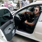 تصویر کاربر با کد 264093