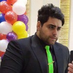 تصویر کاربر با کد 268211