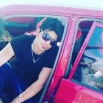 تصویر کاربر با کد 268644