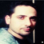 تصویر کاربر با کد 268943