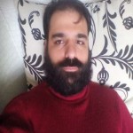 تصویر کاربر با کد 270444