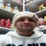 تصویر کاربر با کد 270483