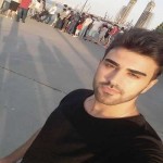 تصویر کاربر با کد 272540