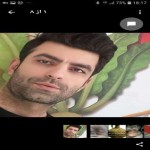 تصویر کاربر با کد 270679