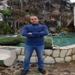 تصویر کاربر با کد 272404