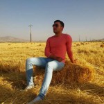 تصویر کاربر با کد 257200